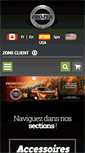 Mobile Screenshot of pro-tek.ca